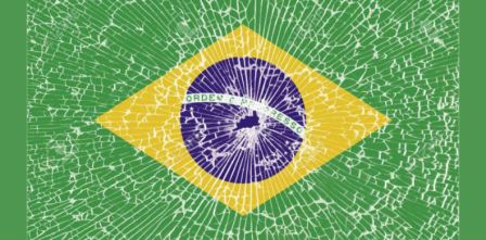Para 95% da população, o Brasil está no rumo errado, revela pesquisa