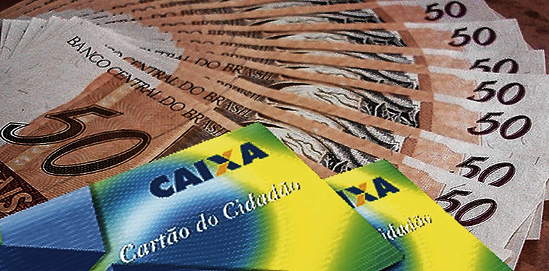 Governo Bolsonaro estuda cortar abono salarial (PIS)