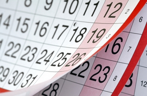 Lista de Feriados Nacionais em 2017