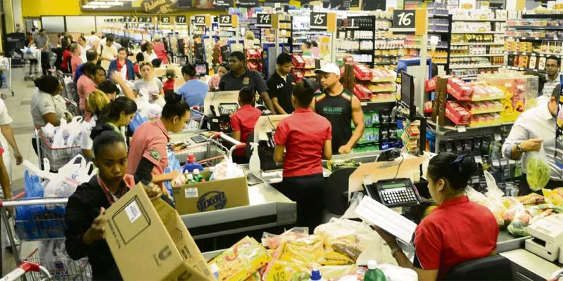 Decreto sobre supermercados é inconstitucional e manobra para favorecer patrões