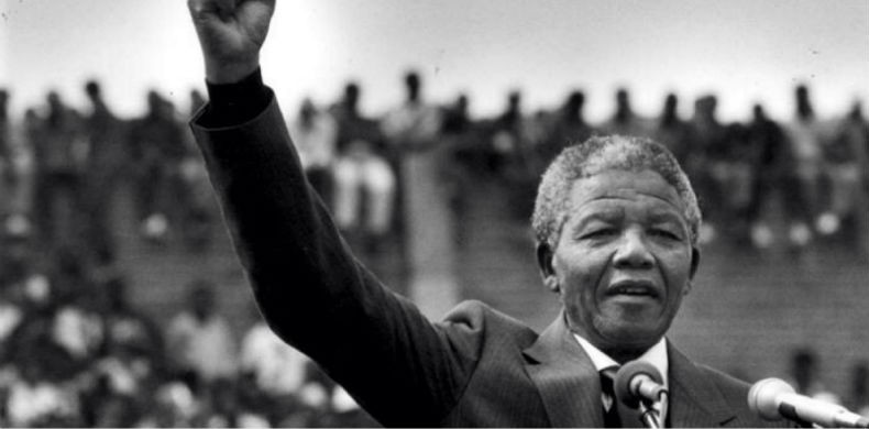 No centenário de Nelson Mandela cresce o abismo entre pobres e ricos no mundo