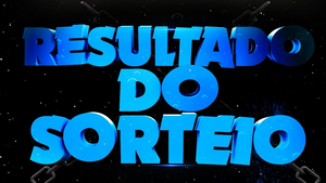 Lista de Ganhadores Dia do Comerciário